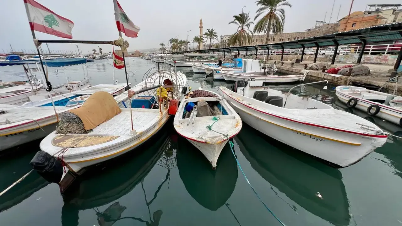 طقس لبنان.. منخفض جوي سريع يغير خريطة الأمطار مع بداية الأسبوع الجديد